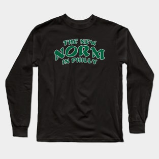 The New Norm Long Sleeve T-Shirt